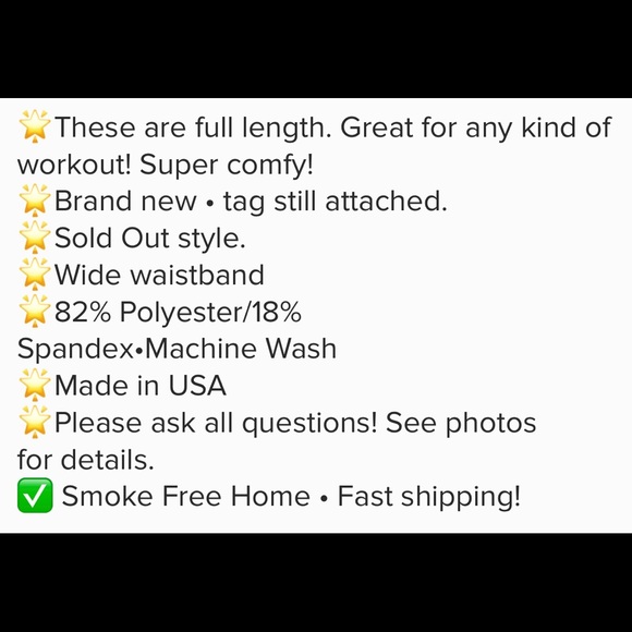 Beyond Yoga Leggings New With Tags - Picture 6 of 6